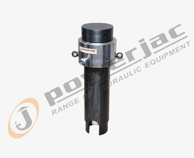 Hydraulic Bolt Tensioners (BTH-Series)