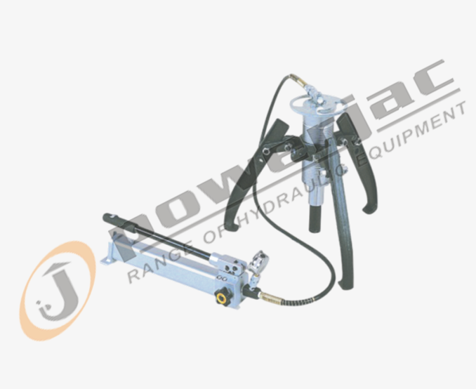 POWERJAC Systems Pvt. Ltd. Hydraulic Jacks Manufacturer