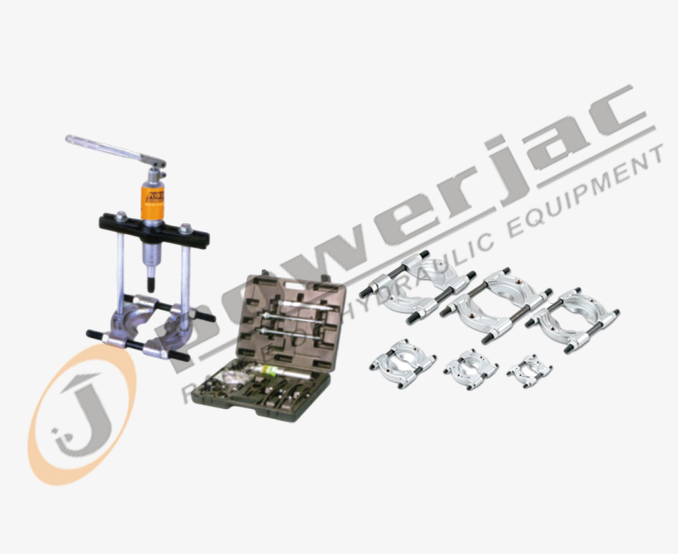 POWERJAC Systems Pvt. Ltd. Hydraulic Jacks Manufacturer