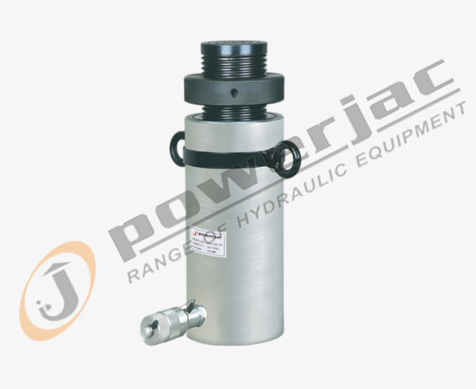 POWERJAC Systems Pvt. Ltd. Hydraulic Jacks Manufacturer