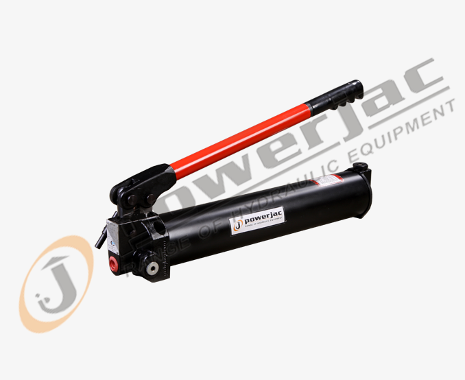 POWERJAC Systems Pvt. Ltd. Hydraulic Jacks Manufacturer
