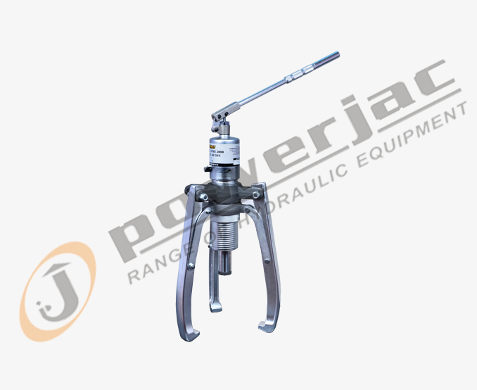 POWERJAC Systems Pvt. Ltd. Hydraulic Jacks Manufacturer