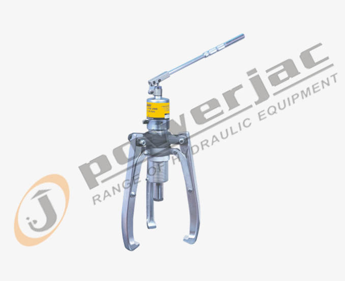 POWERJAC Systems Pvt. Ltd. Hydraulic Jacks Manufacturer