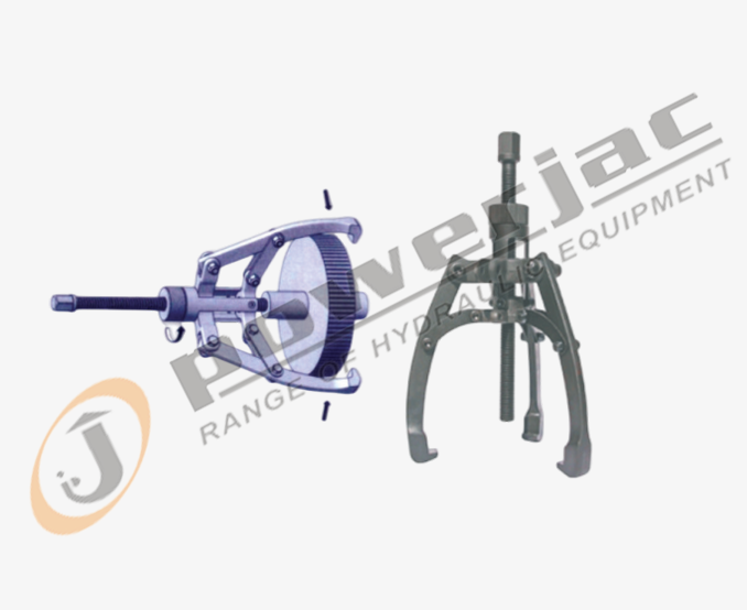 POWERJAC Systems Pvt. Ltd. Hydraulic Jacks Manufacturer