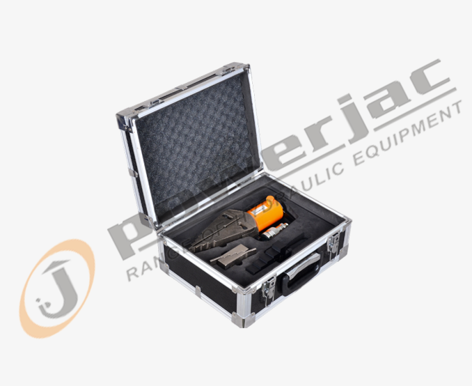 Hydraulic Wedge Spreaders (HWS-Series)