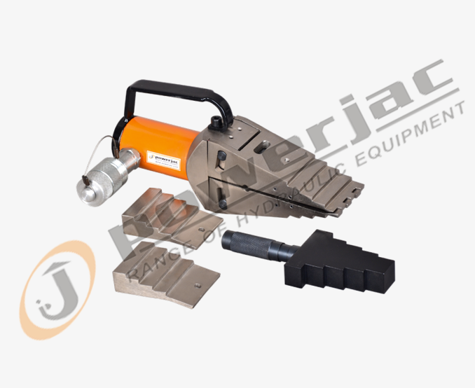 Hydraulic Wedge Spreaders (HWS-Series)