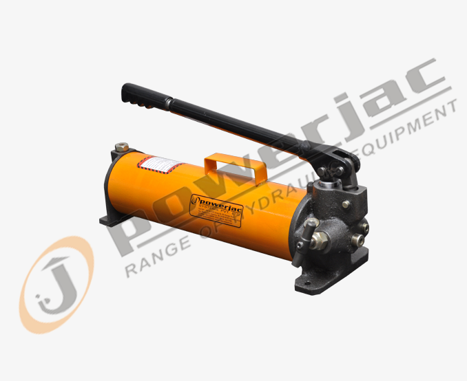 POWERJAC Systems Pvt. Ltd. Hydraulic Jacks Manufacturer