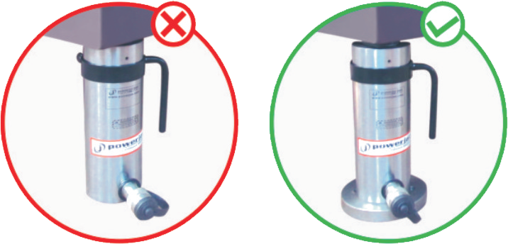 POWERJAC Systems Pvt. Ltd. Hydraulic Jacks Manufacturer