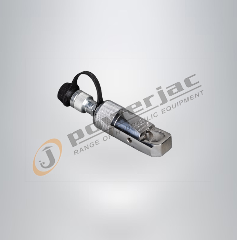 POWERJAC Systems Pvt. Ltd. Hydraulic Jacks Manufacturer