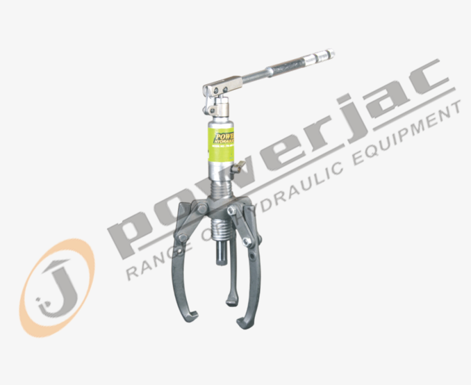 POWERJAC Systems Pvt. Ltd. Hydraulic Jacks Manufacturer