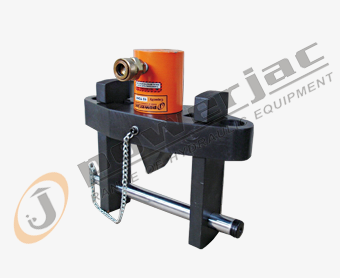 POWERJAC Systems Pvt. Ltd. Hydraulic Jacks Manufacturer
