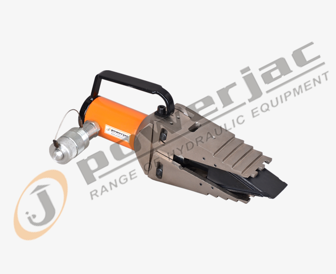 POWERJAC Systems Pvt. Ltd. Hydraulic Jacks Manufacturer