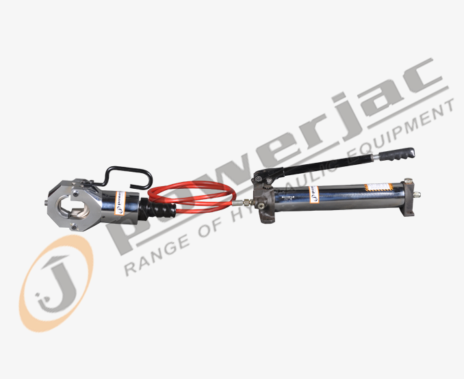 POWERJAC Systems Pvt. Ltd. Hydraulic Jacks Manufacturer