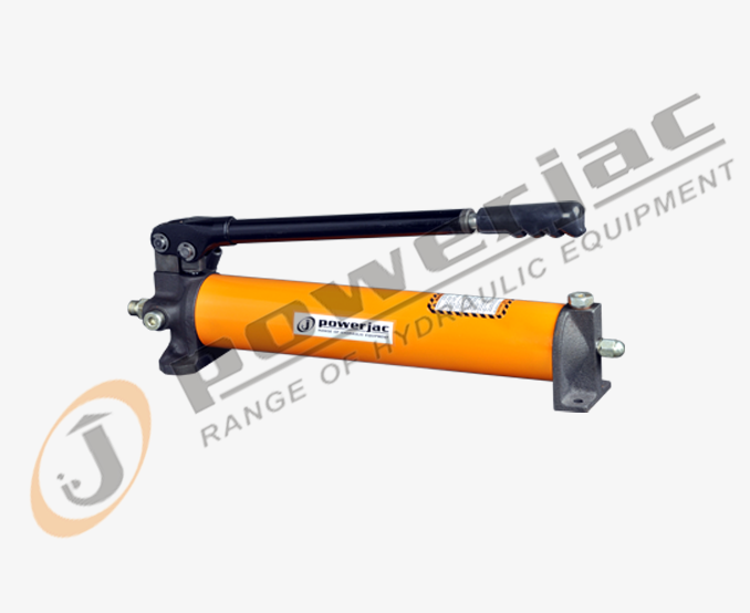 POWERJAC Systems Pvt. Ltd. Hydraulic Jacks Manufacturer